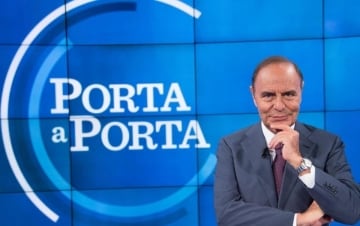 Sfida Finale - Speciale Porta a Porta: Guida TV  - TV Sorrisi e Canzoni