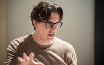 Damiano Michieletto, l'opera sulla scena: Guida TV  - TV Sorrisi e Canzoni