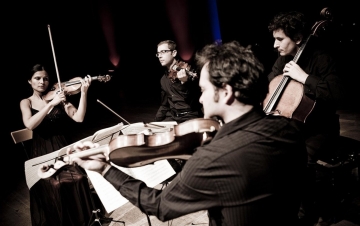 Brahms - Quartetto Op.67: Guida TV  - TV Sorrisi e Canzoni