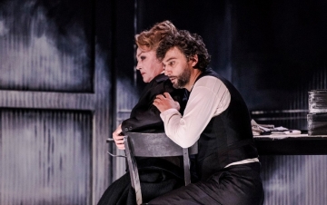 Mascagni - Cavalleria rusticana: Guida TV  - TV Sorrisi e Canzoni