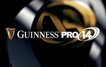 Guinness PRO 12: Guida TV  - TV Sorrisi e Canzoni