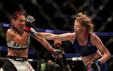 UFC 222 Las Vegas, Nevada: Cyborg - Kunitskaya: Guida TV  - TV Sorrisi e Canzoni