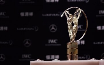 The Best of Laureus World Sports Awards: Guida TV  - TV Sorrisi e Canzoni