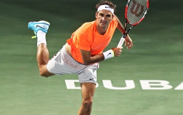 ATP 500 Dubai Finale: Guida TV  - TV Sorrisi e Canzoni