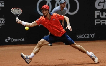 ATP 250 Sao Paulo SF1: Guida TV  - TV Sorrisi e Canzoni