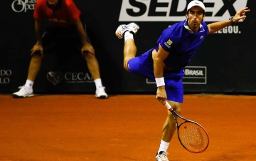 ATP 250 Sao Paulo SF2: Guida TV  - TV Sorrisi e Canzoni
