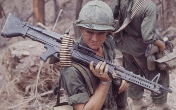 American War: Guida TV  - TV Sorrisi e Canzoni