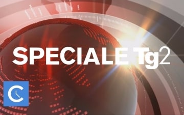 Tg2 Speciale elezioni politiche: Guida TV  - TV Sorrisi e Canzoni