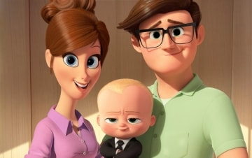 Baby Boss: Guida TV  - TV Sorrisi e Canzoni