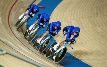 Campionati Mondiali (Apeldoorn/Ned): Guida TV  - TV Sorrisi e Canzoni