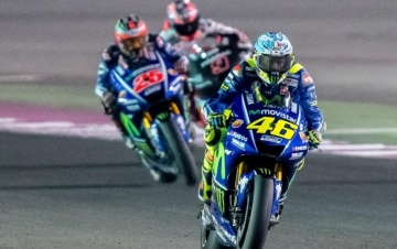 Race Anatomy MotoGP: Guida TV  - TV Sorrisi e Canzoni