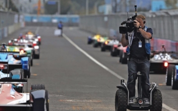 Campionato Formulae 2017_18: Guida TV  - TV Sorrisi e Canzoni