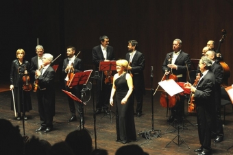 Vivaldi - Stabat Mater: Guida TV  - TV Sorrisi e Canzoni