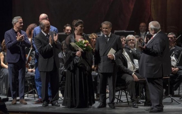 Concorso Giusy Devinu - 2017: Guida TV  - TV Sorrisi e Canzoni