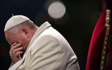 Viaggio nella Chiesa di Francesco: Guida TV  - TV Sorrisi e Canzoni