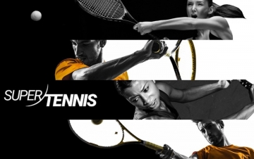 Supertennis Gold month: Guida TV  - TV Sorrisi e Canzoni