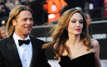Brangelina: il divorzio: Guida TV  - TV Sorrisi e Canzoni