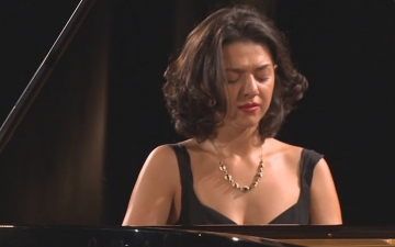 Liszt - Sonata in si minore: Guida TV  - TV Sorrisi e Canzoni