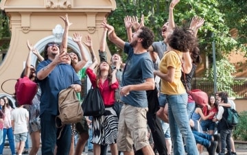 Immaturi - La serie: Guida TV  - TV Sorrisi e Canzoni