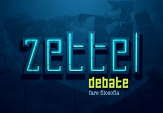 Zettel Debate - Fare Filosofia: Guida TV  - TV Sorrisi e Canzoni