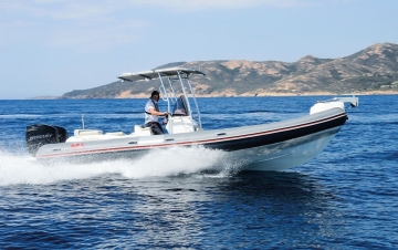 The Boat Show: Guida TV  - TV Sorrisi e Canzoni
