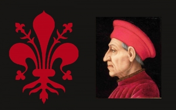 L'età di Cosimo de' Medici: Guida TV  - TV Sorrisi e Canzoni