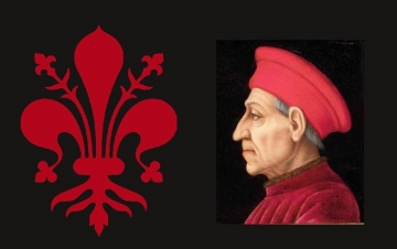 L'età di Cosimo de' Medici: Guida TV  - TV Sorrisi e Canzoni