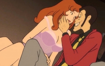 Lupin The 3Rd: L'Ultimo Colpo: Guida TV  - TV Sorrisi e Canzoni