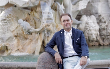 Paesi che vai... Luoghi, detti, comuni: Guida TV  - TV Sorrisi e Canzoni