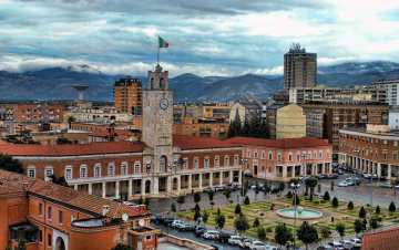 Provincia capitale: Guida TV  - TV Sorrisi e Canzoni
