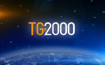 Tg 2000 - Speciale: Guida TV  - TV Sorrisi e Canzoni