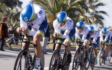 Tirreno-Adriatico: Guida TV  - TV Sorrisi e Canzoni