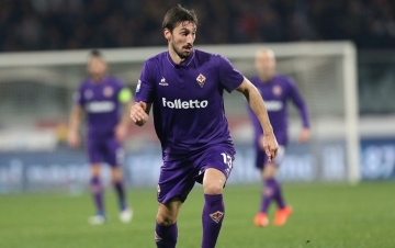Partite Davide Astori: Guida TV  - TV Sorrisi e Canzoni