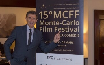 Galà Monte-Carlo Festival: Guida TV  - TV Sorrisi e Canzoni