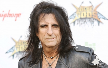 The Ronnie Wood Show: Guida TV  - TV Sorrisi e Canzoni