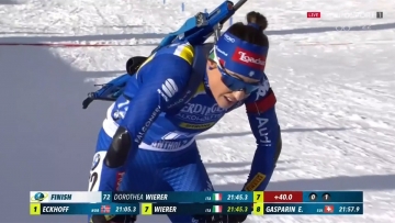Giochi ParaOlimpici Invernali: Guida TV  - TV Sorrisi e Canzoni
