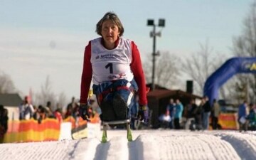 Giochi ParaOlimpici Invernali: Guida TV  - TV Sorrisi e Canzoni