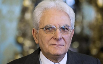 Incontro con i nuovi Alfieri della Repubblica per la consegna degli attestati d`onore: Guida TV  - TV Sorrisi e Canzoni