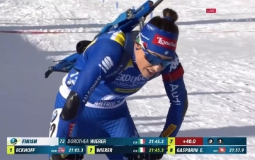 Giochi ParaOlimpici Invernali: Guida TV  - TV Sorrisi e Canzoni