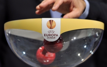 UEFA Europa League Sorteggio: Guida TV  - TV Sorrisi e Canzoni