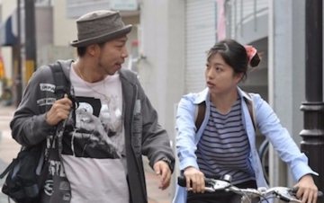 Kyoto story: Guida TV  - TV Sorrisi e Canzoni