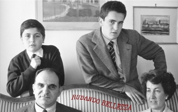 Bertolucci - Rubando Bellezza: Guida TV  - TV Sorrisi e Canzoni