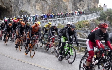 Ciclismo: Milano-Sanremo: Guida TV  - TV Sorrisi e Canzoni