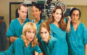 La Dottoressa Giò: Guida TV  - TV Sorrisi e Canzoni