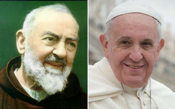Santa Messa nella Chiesa di San Pio da Pietrelcina: Guida TV  - TV Sorrisi e Canzoni