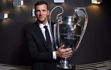 UEFA Champions League Sorteggio: Guida TV  - TV Sorrisi e Canzoni