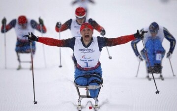 Giochi ParaOlimpici Invernali: Guida TV  - TV Sorrisi e Canzoni