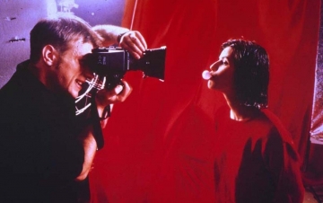 Tre colori - Film rosso: Guida TV  - TV Sorrisi e Canzoni