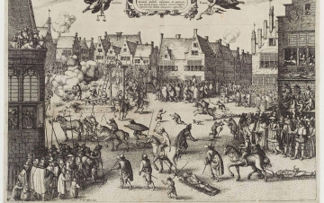Gunpowder: la vera storia: Guida TV  - TV Sorrisi e Canzoni