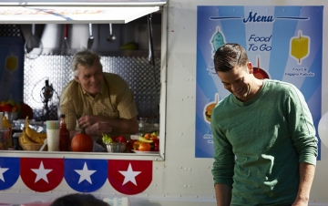 Un gelato a Wall Street: Guida TV  - TV Sorrisi e Canzoni